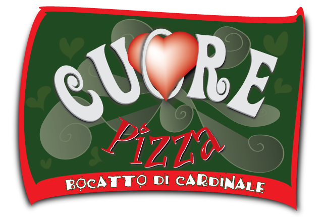 Cuore Pizza